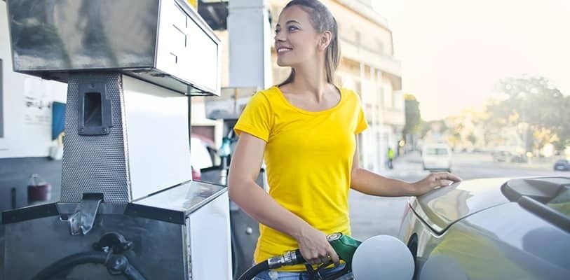 Ahorrar combustible que es recomendable