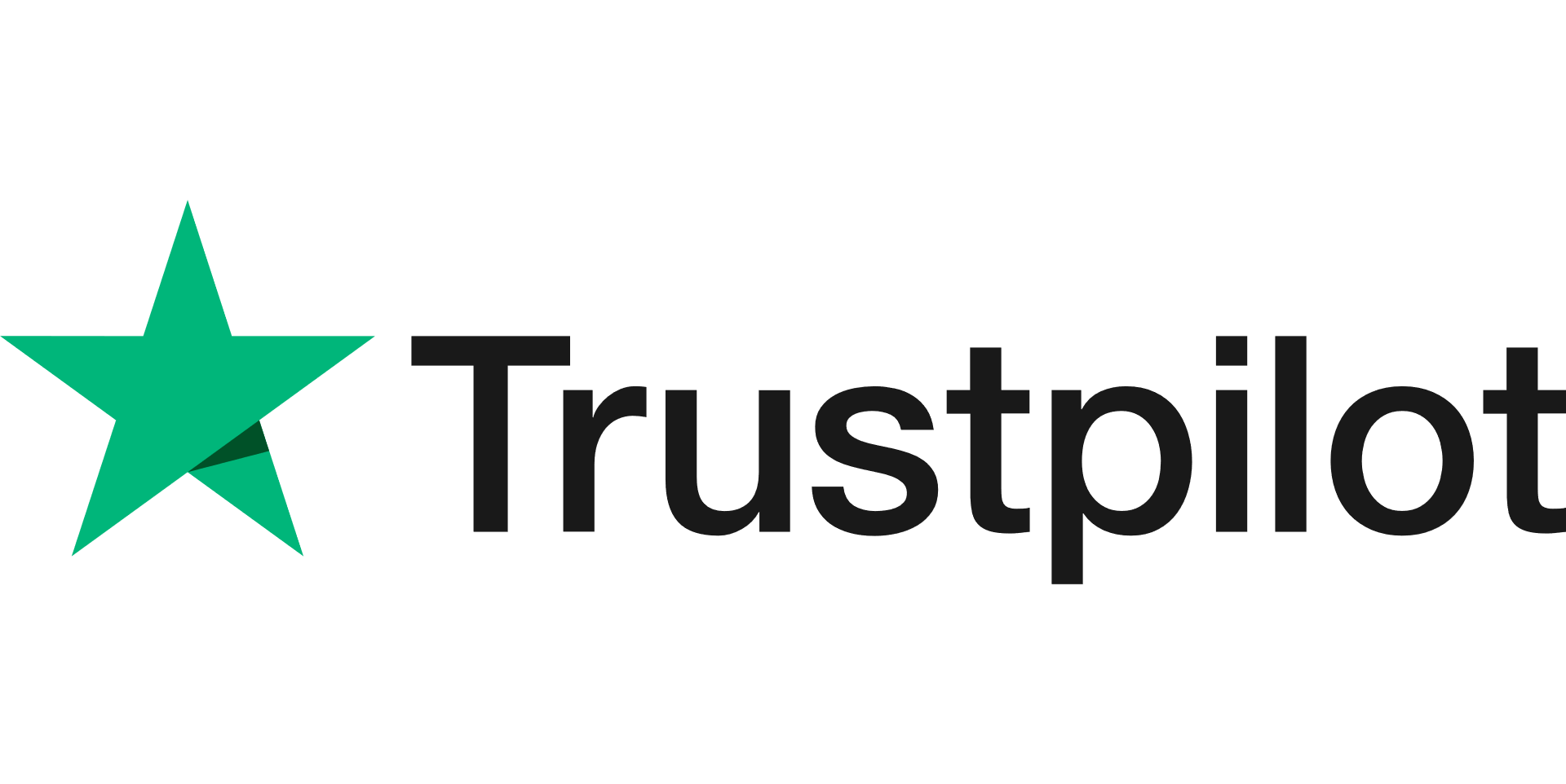 Trust pilot logo